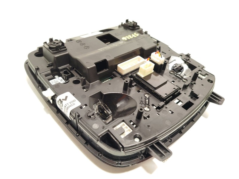 Recambio de luz interior para hyundai tucson (nx4e, nx4a) 1.6 t-gdi hybrid referencia OEM IAM 92810N9230MMH  