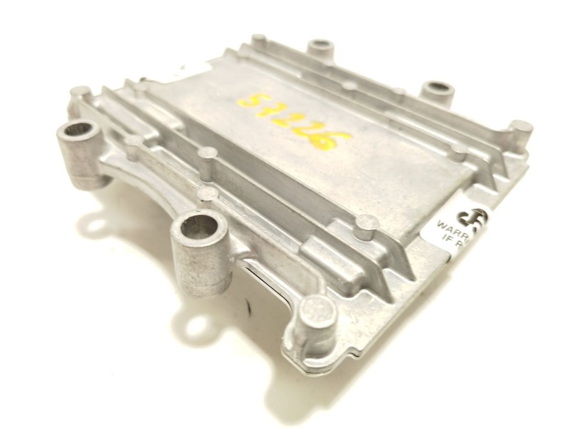 Recambio de centralita cambio automatico para hyundai tucson (nx4e, nx4a) 1.6 t-gdi hybrid referencia OEM IAM 429513DNE0  