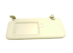 Recambio de parasol izquierdo para hyundai tucson (nx4e, nx4a) 1.6 t-gdi hybrid referencia OEM IAM 85210N9350MMH   2