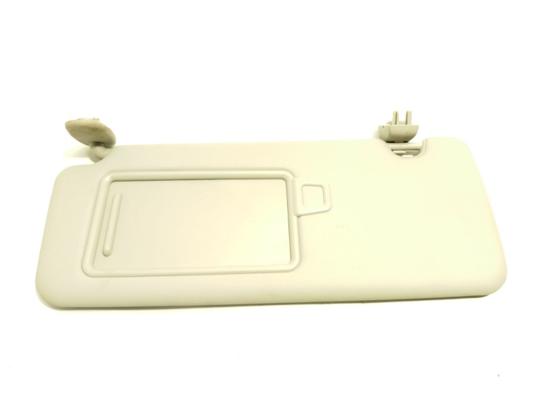 Recambio de parasol izquierdo para hyundai tucson (nx4e, nx4a) 1.6 t-gdi hybrid referencia OEM IAM 85210N9350MMH  