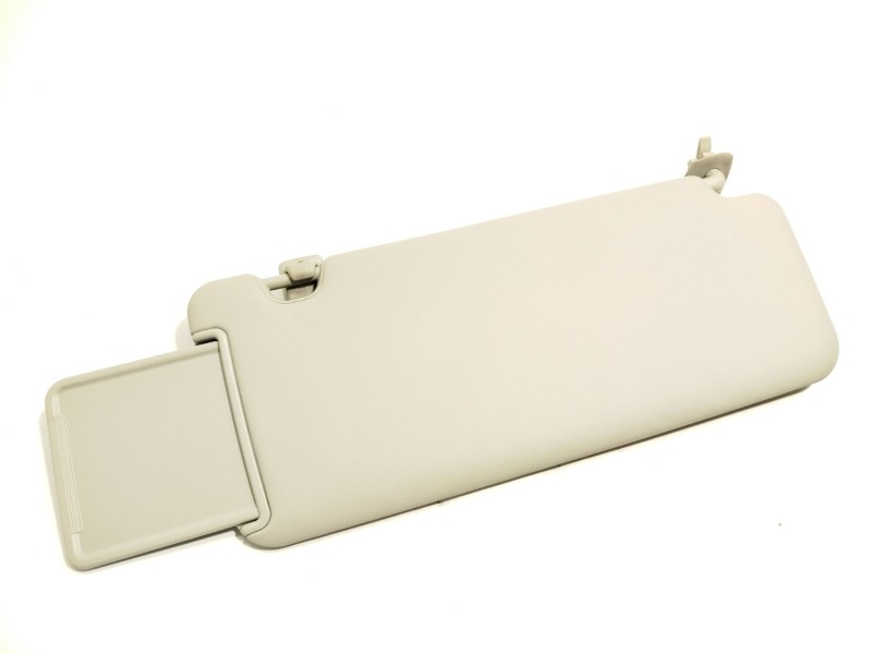 Recambio de parasol izquierdo para hyundai tucson (nx4e, nx4a) 1.6 t-gdi hybrid referencia OEM IAM 85210N9350MMH  