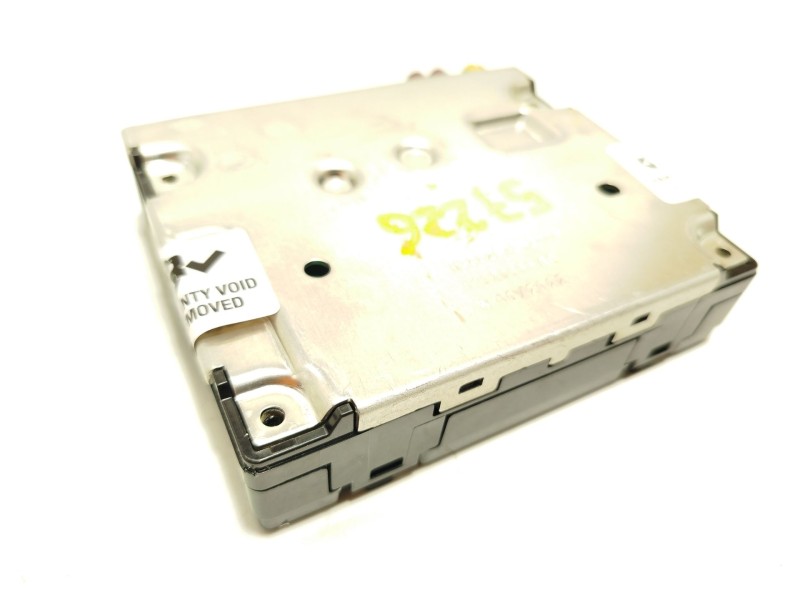 Recambio de modulo electronico para hyundai tucson (nx4e, nx4a) 1.6 t-gdi hybrid referencia OEM IAM 96510CZ000  A3C0520621100