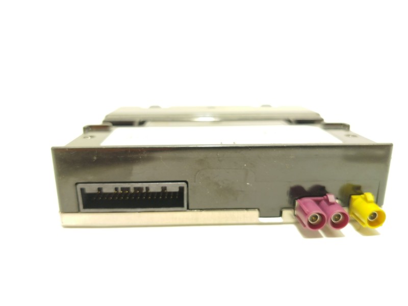 Recambio de modulo electronico para hyundai tucson (nx4e, nx4a) 1.6 t-gdi hybrid referencia OEM IAM 96510CZ000  A3C0520621100