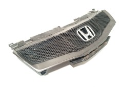 Recambio de rejilla delantera para honda civic viii hatchback (fn, fk) 1.8 (fn1, fk2) referencia OEM IAM 71122SMRE11 71121SMRE01
