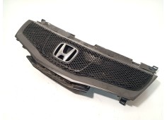 Recambio de rejilla delantera para honda civic viii hatchback (fn, fk) 1.8 (fn1, fk2) referencia OEM IAM 71122SMRE11 71121SMRE01 2