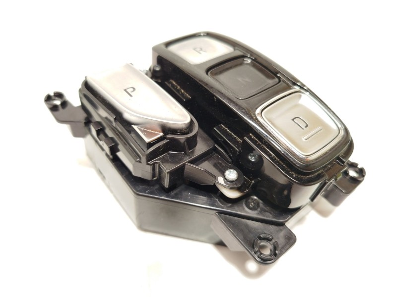 Recambio de palanca cambio para hyundai tucson (nx4e, nx4a) 1.6 t-gdi hybrid referencia OEM IAM 467W0P0100VCS  