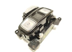 Recambio de palanca cambio para hyundai tucson (nx4e, nx4a) 1.6 t-gdi hybrid referencia OEM IAM 467W0P0100VCS   2