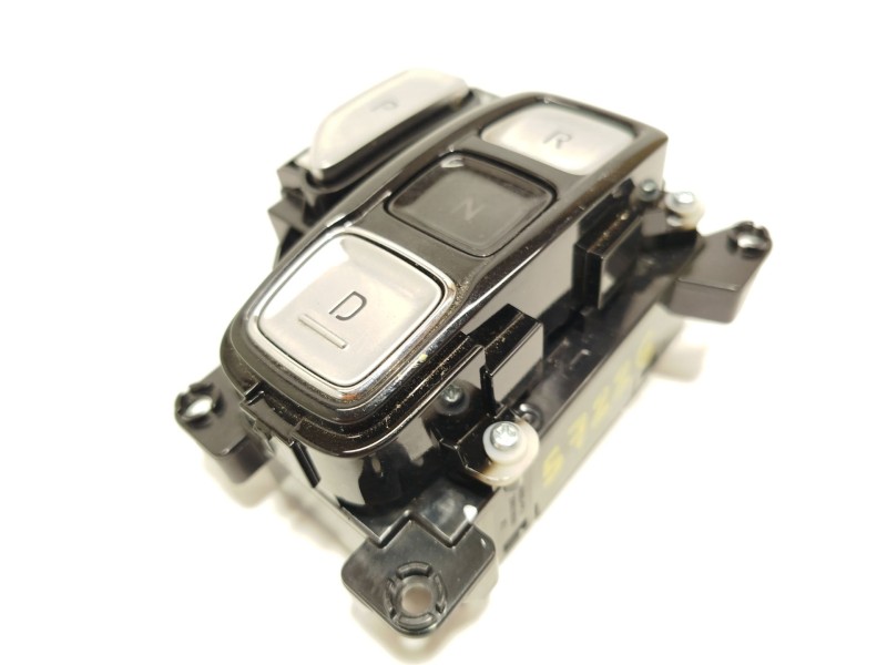 Recambio de palanca cambio para hyundai tucson (nx4e, nx4a) 1.6 t-gdi hybrid referencia OEM IAM 467W0P0100VCS  