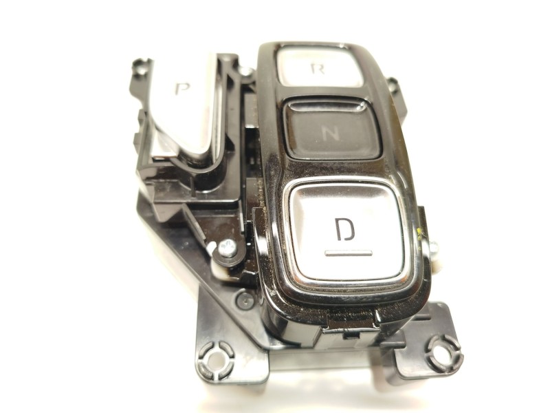 Recambio de palanca cambio para hyundai tucson (nx4e, nx4a) 1.6 t-gdi hybrid referencia OEM IAM 467W0P0100VCS  