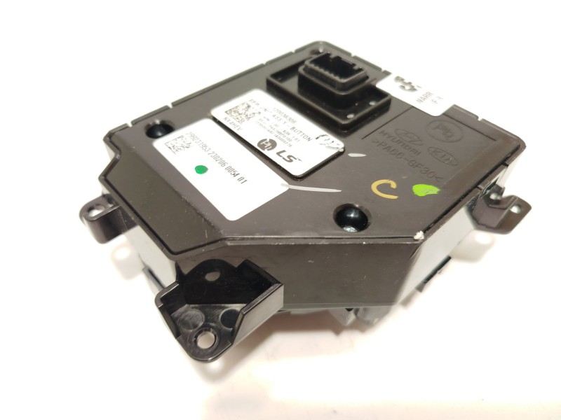 Recambio de palanca cambio para hyundai tucson (nx4e, nx4a) 1.6 t-gdi hybrid referencia OEM IAM 467W0P0100VCS  