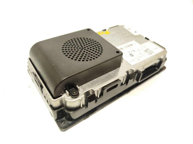 Recambio de modulo electronico para hyundai tucson (nx4e, nx4a) 1.6 t-gdi hybrid referencia OEM IAM 95560N7000  