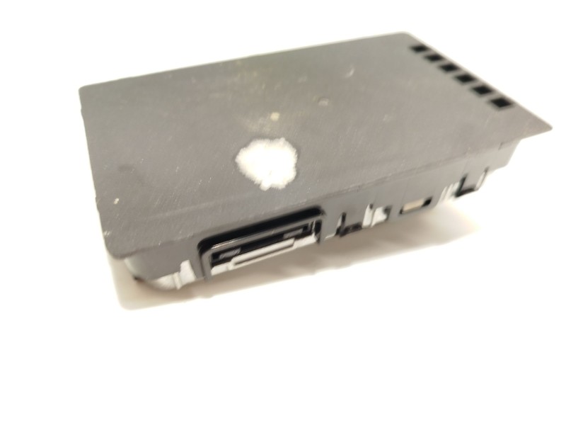 Recambio de modulo electronico para hyundai tucson (nx4e, nx4a) 1.6 t-gdi hybrid referencia OEM IAM 95560N7000  