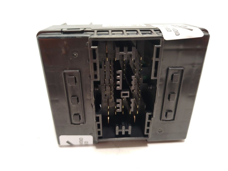 Recambio de caja reles / fusibles para hyundai tucson (nx4e, nx4a) 1.6 t-gdi hybrid referencia OEM IAM 91959N7020  