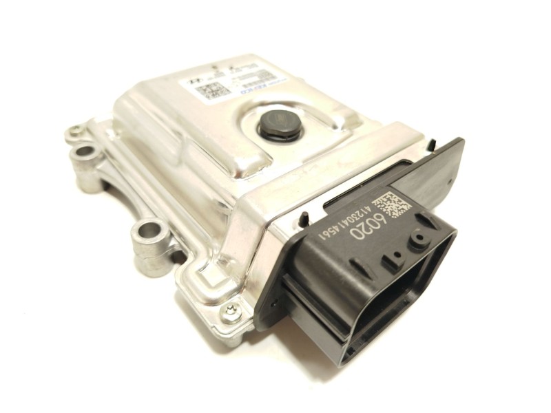 Recambio de centralita cambio automatico para hyundai tucson (nx4e, nx4a) 1.6 t-gdi hybrid referencia OEM IAM 954413D215  