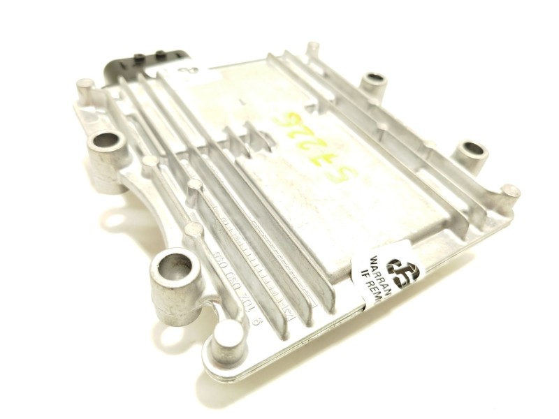 Recambio de centralita cambio automatico para hyundai tucson (nx4e, nx4a) 1.6 t-gdi hybrid referencia OEM IAM 954413D215  