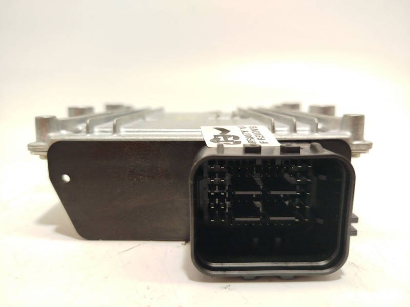 Recambio de centralita cambio automatico para hyundai tucson (nx4e, nx4a) 1.6 t-gdi hybrid referencia OEM IAM 954413D215  