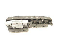 Recambio de mando multifuncion para hyundai tucson (nx4e, nx4a) 1.6 t-gdi hybrid referencia OEM IAM 93350CZAP0NV1   2