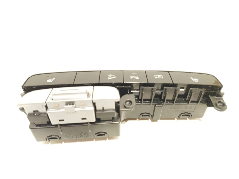 Recambio de mando multifuncion para hyundai tucson (nx4e, nx4a) 1.6 t-gdi hybrid referencia OEM IAM 93350CZAP0NV1  