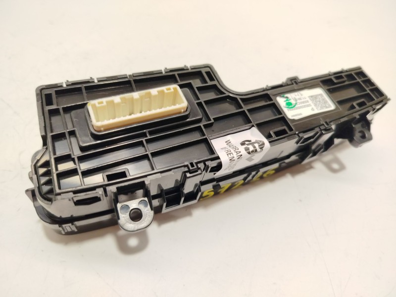 Recambio de mando multifuncion para hyundai tucson (nx4e, nx4a) 1.6 t-gdi hybrid referencia OEM IAM 93350CZAP0NV1  
