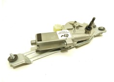 Recambio de motor limpia trasero para hyundai tucson (nx4e, nx4a) 1.6 t-gdi hybrid referencia OEM IAM 98700N9100  0390205513