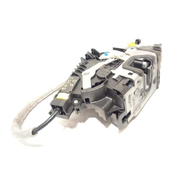 Recambio de cerradura puerta delantera derecha para mercedes-benz clase glc (w253) glc 220 d 4matic (253.915) referencia OEM IAM