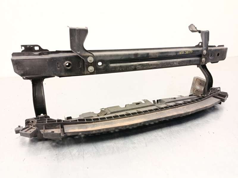 Recambio de refuerzo paragolpes delantero para citroën c3 ii (sc_) 1.4 referencia OEM IAM 7422H0 2