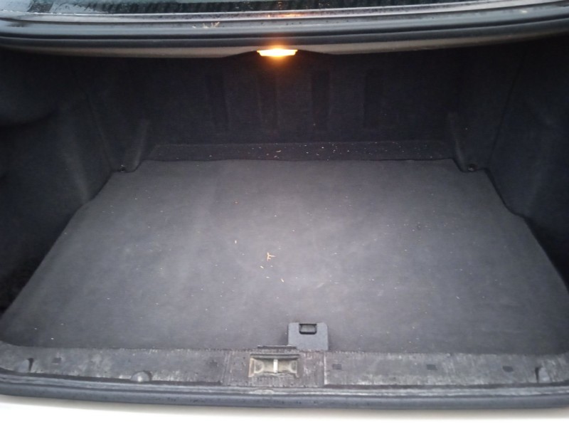 mercedes-benz clase e (w210) del año 2001