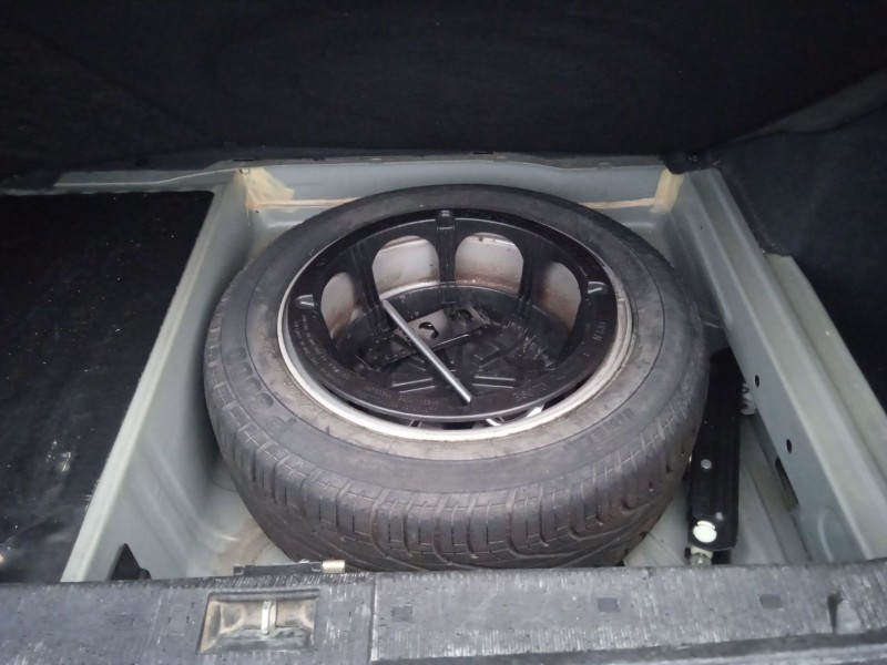 mercedes-benz clase e (w210) del año 2001