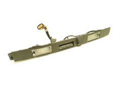 Recambio de maneta exterior porton para hyundai tucson (nx4e, nx4a) 1.6 t-gdi hybrid referencia OEM IAM 92409N7120 81820N7010 81