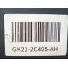 Recambio de abs para ford transit custom kasten 2.0 tdci cat referencia OEM IAM GK212C405AH 2265106512 269794