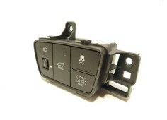Recambio de mando multifuncion para hyundai tucson (nx4e, nx4a) 1.6 t-gdi hybrid referencia OEM IAM 93750CZ000NNB   2