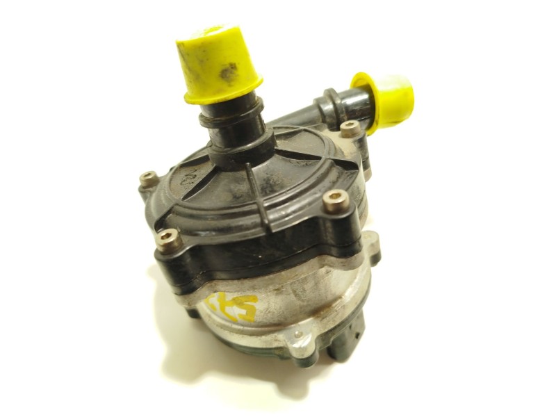 Recambio de bomba agua para hyundai tucson (nx4e, nx4a) 1.6 t-gdi hybrid referencia OEM IAM 251602MHX1  