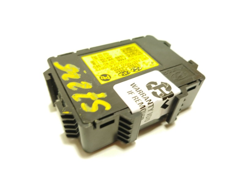 Recambio de modulo electronico para hyundai tucson (nx4e, nx4a) 1.6 t-gdi hybrid referencia OEM IAM 92900CZ000  