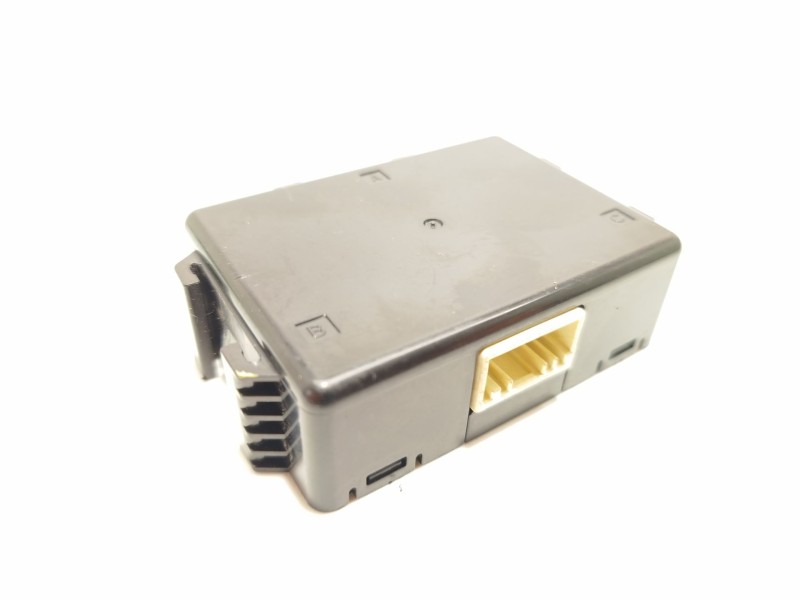 Recambio de modulo electronico para hyundai tucson (nx4e, nx4a) 1.6 t-gdi hybrid referencia OEM IAM 92900CZ000  