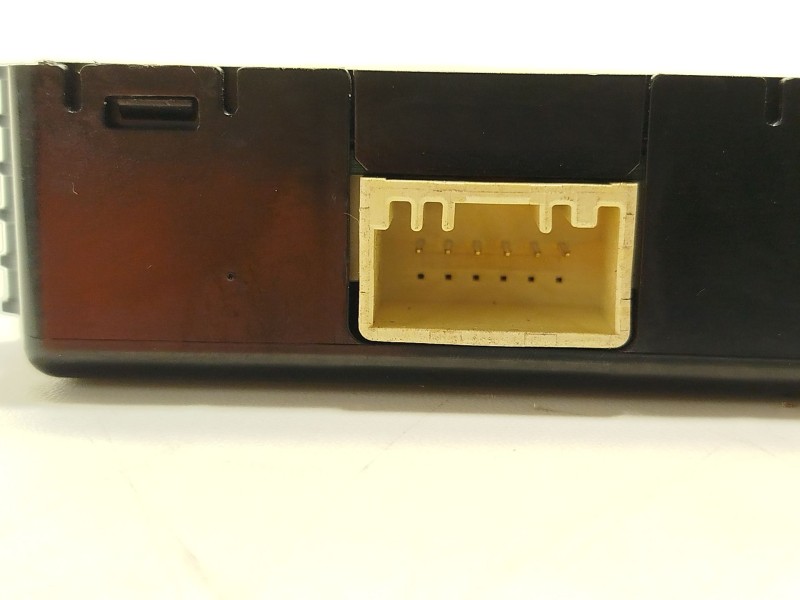 Recambio de modulo electronico para hyundai tucson (nx4e, nx4a) 1.6 t-gdi hybrid referencia OEM IAM 92900CZ000  