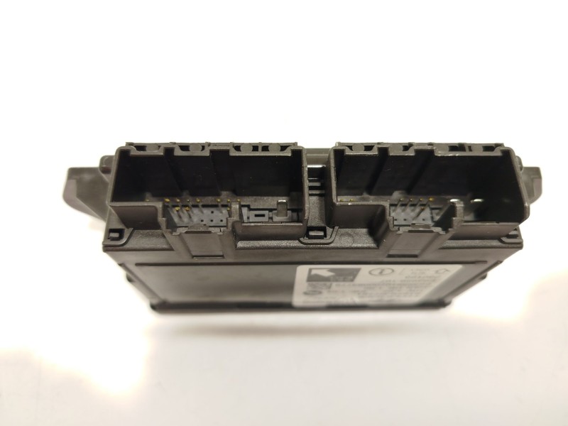 Recambio de modulo electronico para hyundai tucson (nx4e, nx4a) 1.6 t-gdi hybrid referencia OEM IAM 81870N7101  