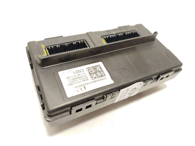 Recambio de modulo electronico para hyundai tucson (nx4e, nx4a) 1.6 t-gdi hybrid referencia OEM IAM 97255CZ021  