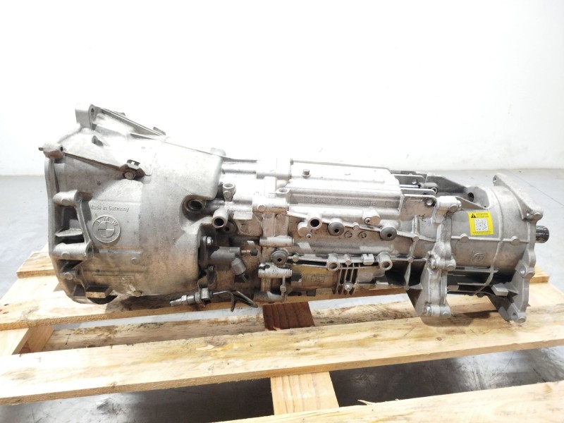 Recambio de caja cambios para bmw x3 (e83) 2.0 d referencia OEM IAM HRD 23003439814 