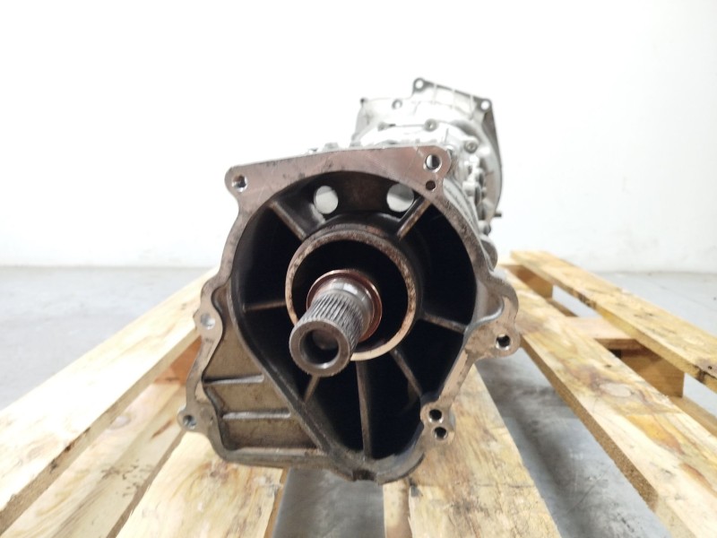 Recambio de caja cambios para bmw x3 (e83) 2.0 d referencia OEM IAM HRD 23003439814 