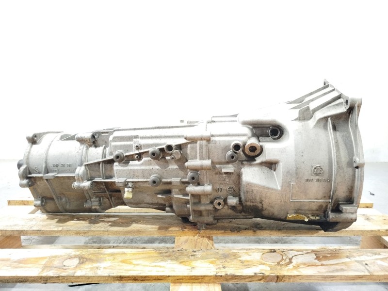 Recambio de caja cambios para bmw x3 (e83) 2.0 d referencia OEM IAM HRD 23003439814 