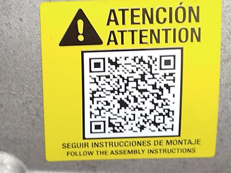 Recambio de caja cambios para bmw x3 (e83) 2.0 d referencia OEM IAM HRD 23003439814 