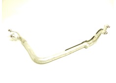 Recambio de tubos aire acondicionado para cupra leon sportstourer (kl8, ku8, kud) 1.5 etsi referencia OEM IAM 5WB816738F  