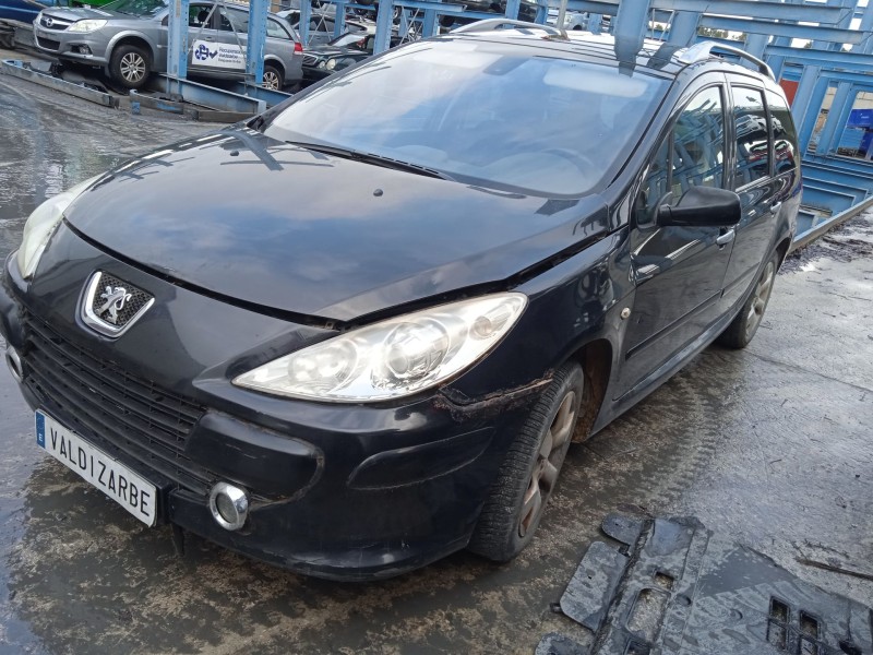 peugeot 307 break (3e) del año 2006