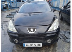 peugeot 307 break (3e) del año 2006 2