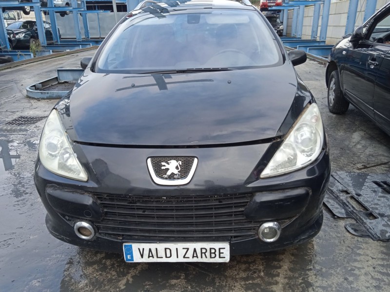 peugeot 307 break (3e) del año 2006