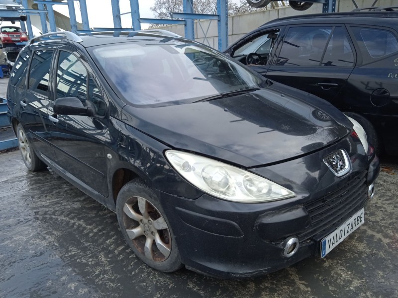 peugeot 307 break (3e) del año 2006