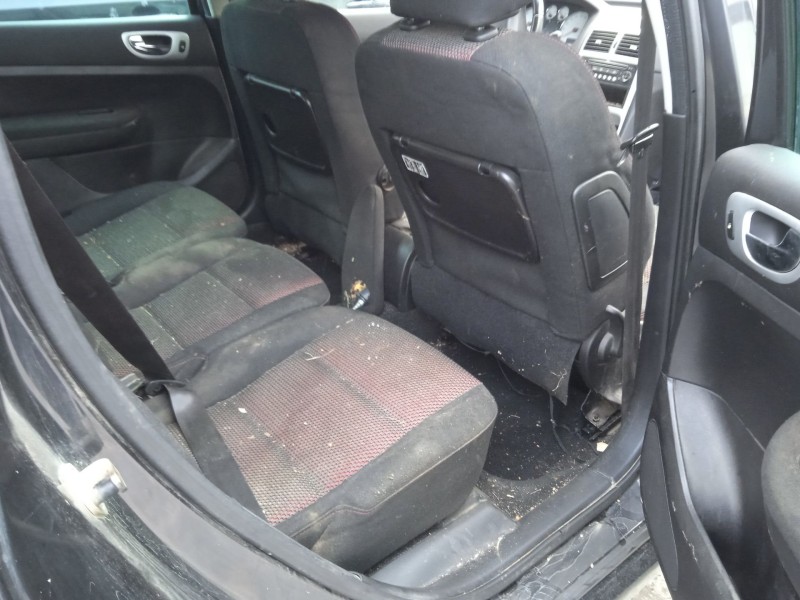 peugeot 307 break (3e) del año 2006