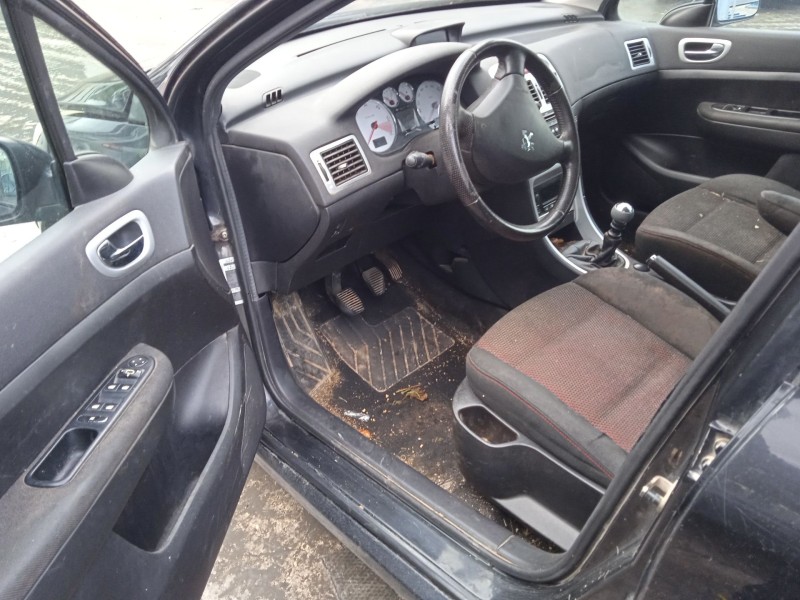 peugeot 307 break (3e) del año 2006