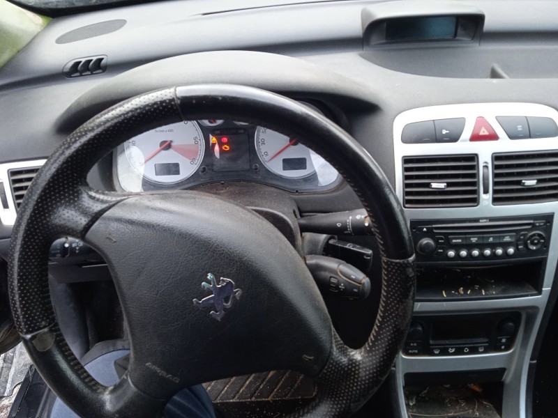 peugeot 307 break (3e) del año 2006