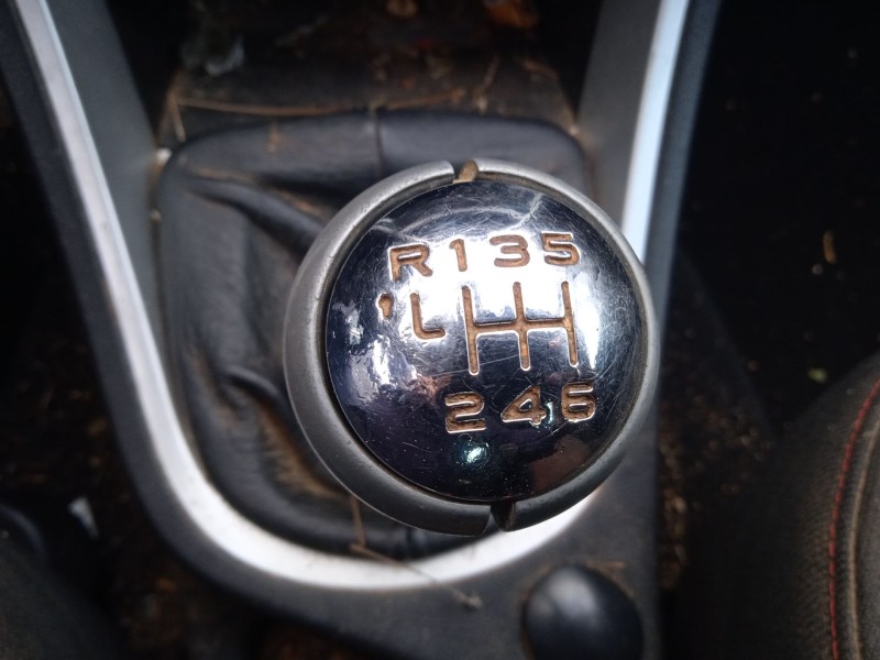 peugeot 307 break (3e) del año 2006